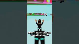 Banned Roblox Ad #roblox #viral #fyp #robloxmemes