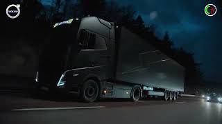 Electric Trucks   Volvo FH Electric Trucks