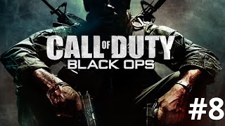 CALL OF DUTY BLACK OPS - VICTOR CHARLIE odcinek 8