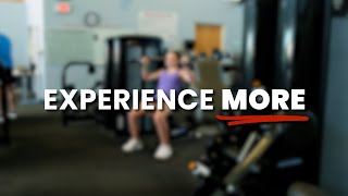 Experience More at the Renaud Center | More Than Fitness