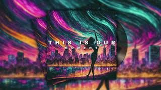 DjAdiMax - This Is Our Moment (Original Mix) #handsup #music