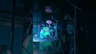 Apolyon drum cam  #shorts