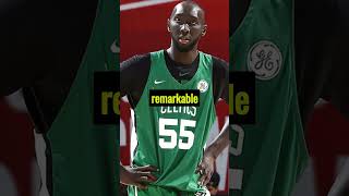 Top 5 tallest basketball players