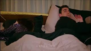 AsFer - Hate That I Love You So | Siyah Beyaz Ask | Asli and Ferhat | Black White Love