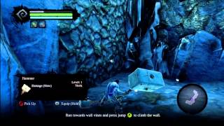 DarkSiders 2 Walkthrough Part 1