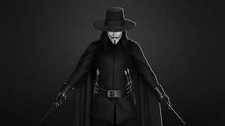 V for Vendetta Song Theme