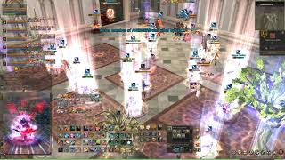 SpartianGuard Yul POV Lineage2ID Siege Castle 27/12/20