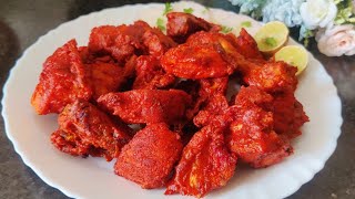 Chicken Fry Recipe || Juicy & tasty to eat || @homechefrahila7827🧑‍🍳