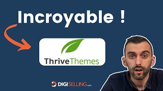 Thrive Themes : une suite d’outils incroyable pour développer un business en ligne