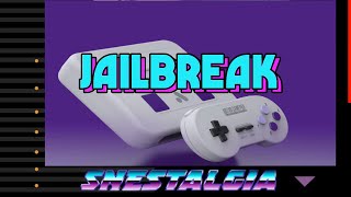 How to Jailbreak  the Analogue Super NT || Play SNES Games Using An SD Card || SNEStalgia