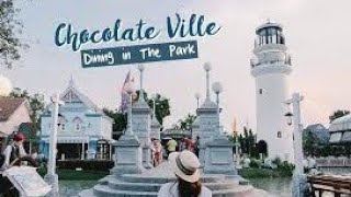 chocolat ville bangkok