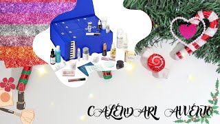 CALENDARIO AVVENTO 2022 SEPHORA FAVORITE