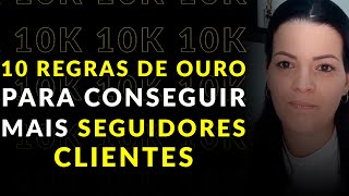 10 DICAS DE OURO PARA ATRAIR MAIS SEGUIDORES CLIENTES NA MICROPIGMENTAÇÃO | Stefani CarvalhoPMU