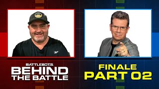 Behind the Battle - Ep.612 - The Finale - Part 2