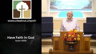 In Depth Teaching Through The Bible 9-22-2024