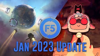 First Five Needs Your Help! | Channel Update 2023