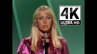 Chiquitita - ABBA en español 4K REMASTER