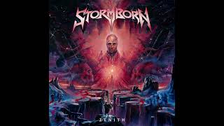 Stormborn - Zenith (Full Album) 2024