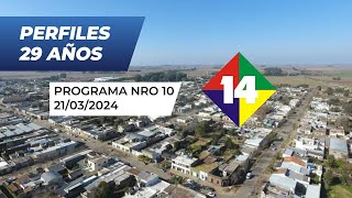 PERFILES NRO 10_21_03_2024_29 AÑOS AL AIRE