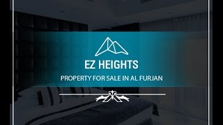 Property for sale in Al Furjan through EZHeights