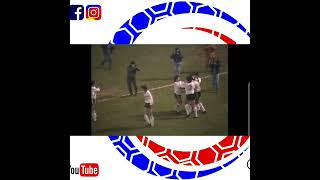 📺 Colo Colo vs Arica ⚽️ Año 1985 🇨🇱