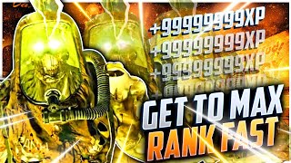 Cold War Zombie Glitches: FAST XP/CAMO GLITCH! - Die Maschine Glitches