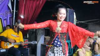 "SUKET TEKI" Voc Cahya Rayap (DHIKA NADA ORIGINAL)