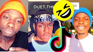 Moses TikTok Comedy Compilation 2021 | Moses TikTok Comedy 😂😂😂 (Part 2)