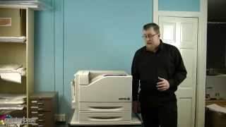 Xerox Phaser 7100 vs. Xerox Phaser 7500 vs. Xerox Phaser 7800 Comparison