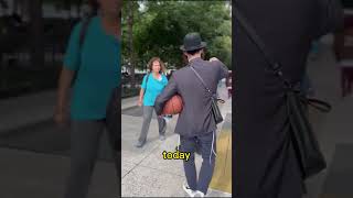 JUDAISM in the Streets of MANHATTAN