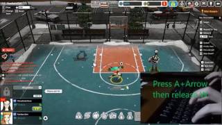 Freestyle 2 Streetbasketball | (New) Pick and Move Tutorial |