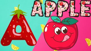 ABC Fun: Learn the Alphabet |Alphabet Adventures| A Journey from A to Z |Learn and Play with Letters