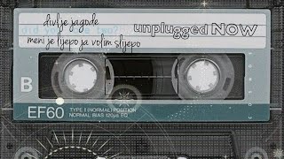 NoLimit NOW - Meni Je Lijepo, Ja Volim Slijepo (UnpluggedNOW)