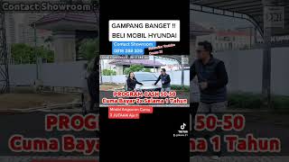 MODAL ANGSURAN 1 - 3 JUTAAN DAPET MOBIL BARU !!