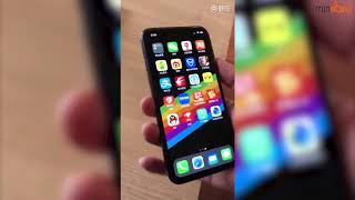 Lộ diện hình ảnh trên tay Apple iPhone SE2