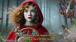 A storey of Red Riding hood #viralvideo #Cartoon storey #youtube #animation