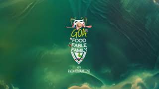 Goa Food Fable Family | New Show Promo | Chef Avinash Martins | Zee Zest