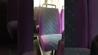 A tour of dennis dart 731