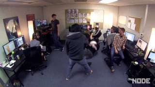 best harlem shake ever seen