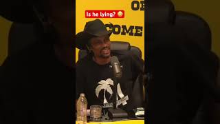 Cowboy says Big U and Nipsey Hustle had a fight right before…