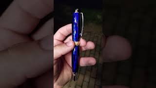 Abalone Shell Jr. Aaron Pen