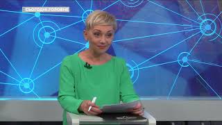 СЬОГОДНІ. ГОЛОВНЕ.  Великі перемоги Малої академії наук. 23. 06. 2021