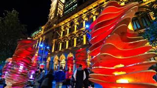 Vivid Sydney 2016