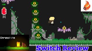 Chrysolite Switch Review