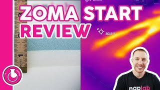 Zoma Start Review - An Ultra Budget-Friendly Mattress