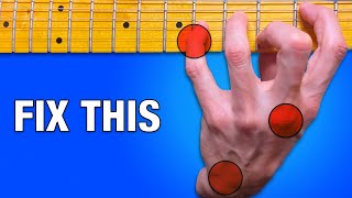 3 Keys to Better (and Safer) Guitar Technique