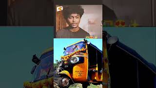 Dream Big Auto Lover's Mother Love Autorickshaw #dream #autorickshaw #shortvideo