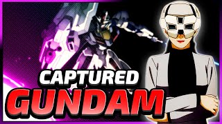 PROTAG IN JAIL | Gundam The Witch From Mercury Episode 2 Reaction Review