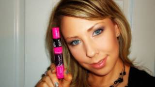 NEW Rimmel Day 2 Night Mascara Review