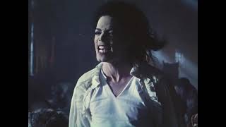 Michael Jackson - 2 Bad - Ghosts Version (4K Remastered)/Happy Halloween